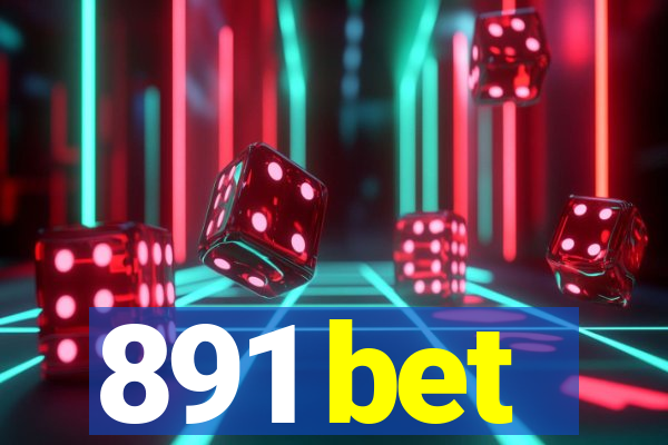 891 bet